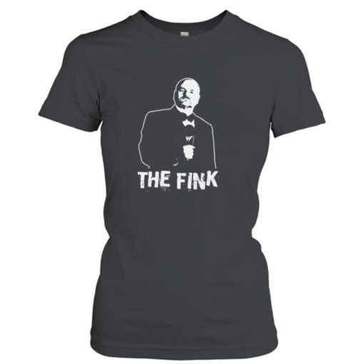 The Fink Samantha Irvin  T-Shirt Hoodie