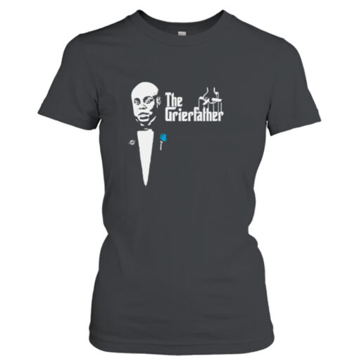 The Grierfather Miami Dolphins  T-Shirt Hoodies