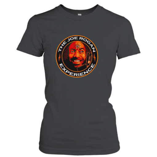 The Joe Rogan experience T-shirt T-Shirt Hoodie