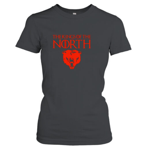 The kings of the north shirt T-Shirt Hoodie