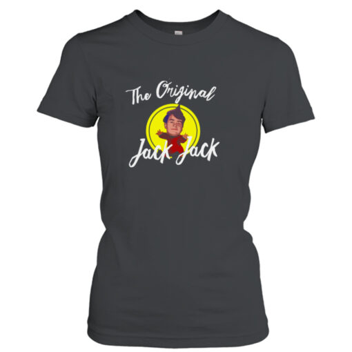 The Original Jack Jack  T-Shirt Hoodies