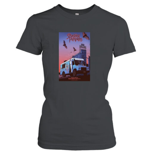 The Smashing Pumpkins Melbourne PICA Port Melbourne Australia April 27 2023 T-Shirt Hoodies