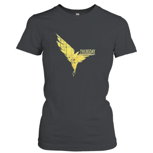 Thursday superdove shirt T-Shirt Hoodie