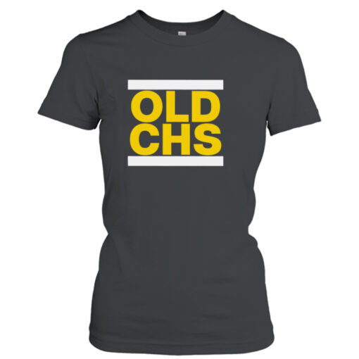 Tigers got game old chs shirt T-Shirt Hoodie