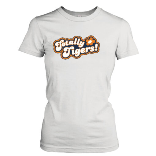 Tigers Totally Spies Vibes shirt T-Shirt Hoodie