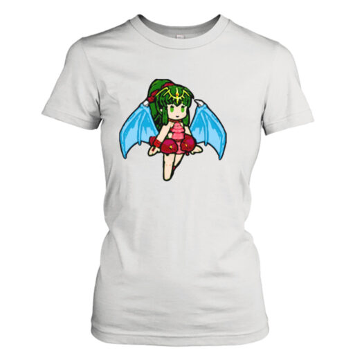 Tiki Fire Emblem Shadow Dragon  T-Shirt Hoodies