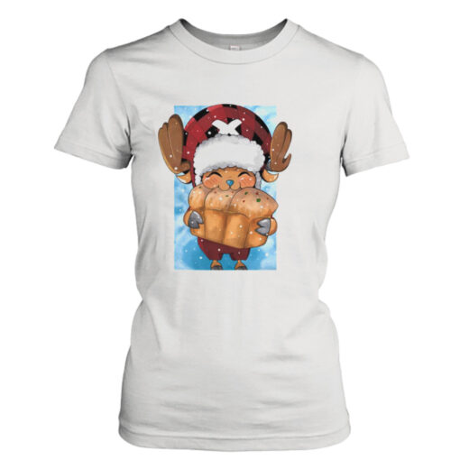 Tony Tony Chopper One Piece shirt T-Shirt Hoodie