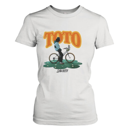 Toto Dawaira 2023  T-Shirt Hoodie