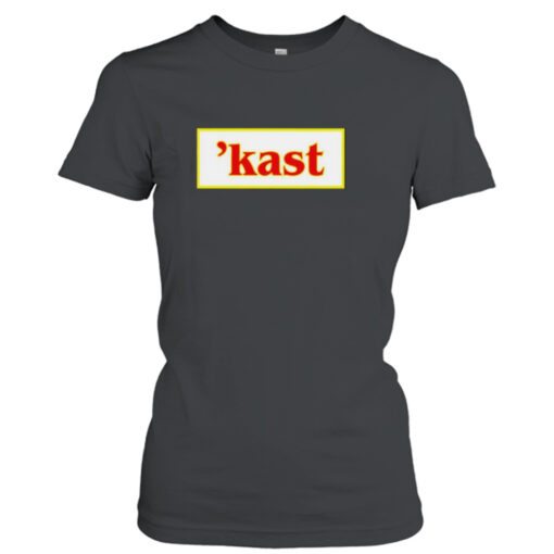 Trae young kast  T-Shirt Hoodies