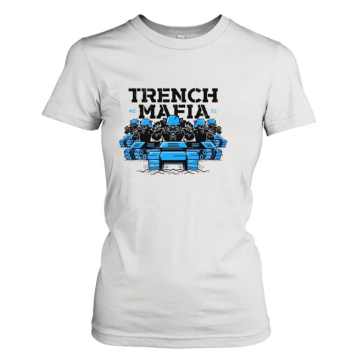 Trench Mafia shirt T-Shirt Hoodie