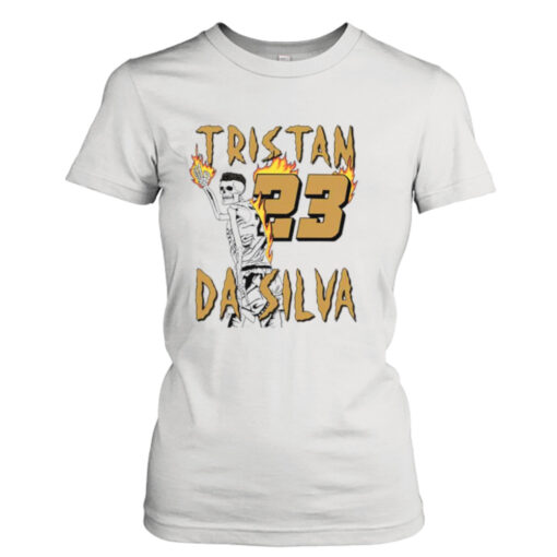 Tristan Da Silva Colorado Buffaloes shirt T-Shirt Hoodie