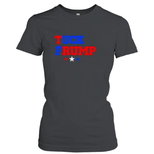 Tuck Frump shirt T-Shirt Hoodie