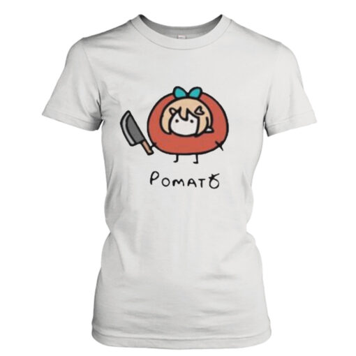 Tuna Pomato Funny shirt T-Shirt Hoodie