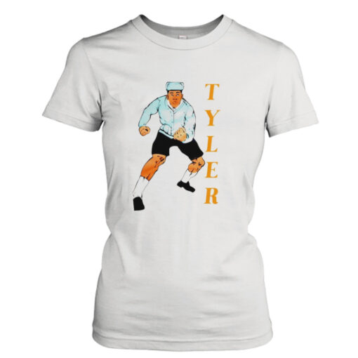 Tyler Baudelaire  T-Shirt Hoodies