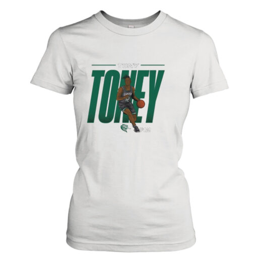 Uab Ncaa Men’s Basketball Tony Toney Jr Caricature T-shirt T-Shirt Hoodie