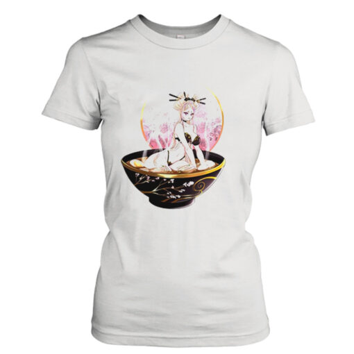 Udon chan ramen shirt T-Shirt Hoodie