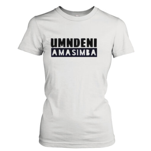 Umndeni Amasimba shirt T-Shirt Hoodie