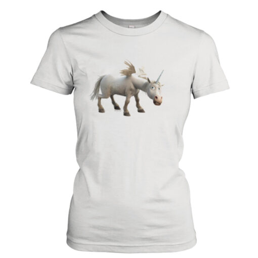 Unicorn Onward Movie  T-Shirt Hoodies