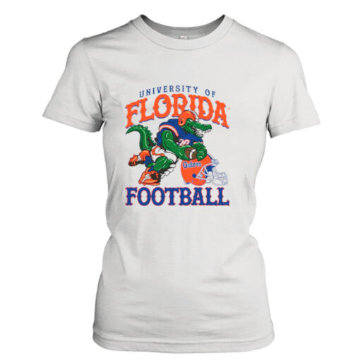 University Of Florida NCAA football shirt T-Shirt Hoodie