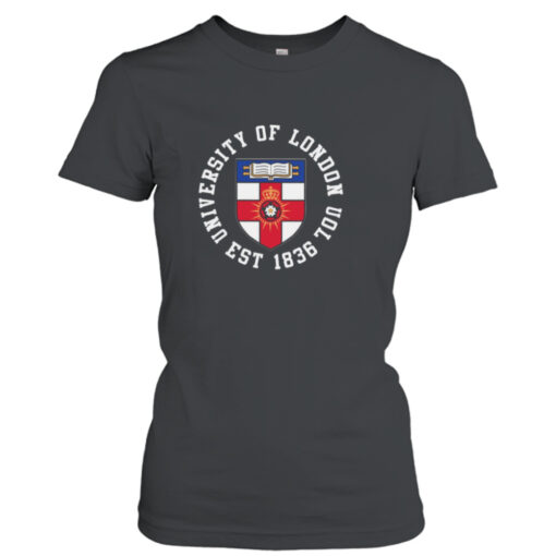 University Of London Uol  T-Shirt Hoodies