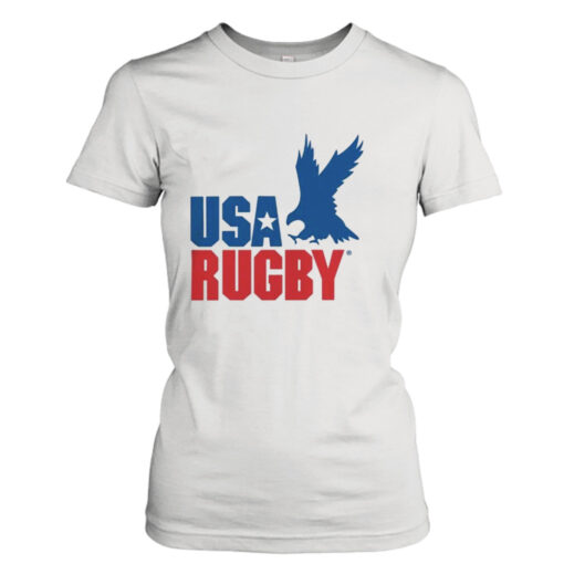 Usa rugby throwback Football shirt T-Shirt Hoodie