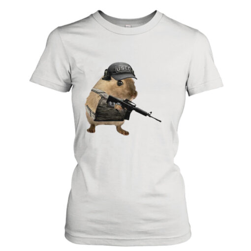 USEC Rat  T-Shirt Hoodies