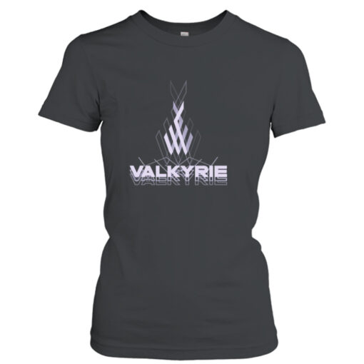 Valkyrie Symbol Blue Archive  T-Shirt Hoodies