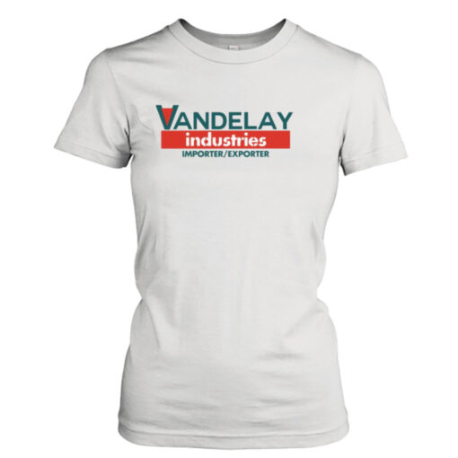Vandelay Industries Seinfeld  T-Shirt Hoodies