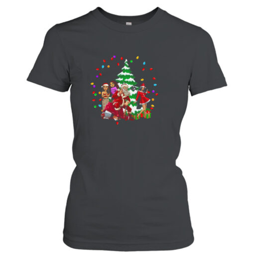 Vatos Christmas shirt T-Shirt Hoodie