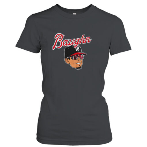 Vaughn Grissom Baughn  T-Shirt Hoodies