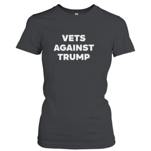 vest against Trump  T-Shirt Hoodies