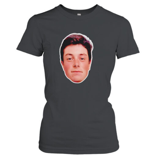 Viktor hovland golf face shirt T-Shirt Hoodie