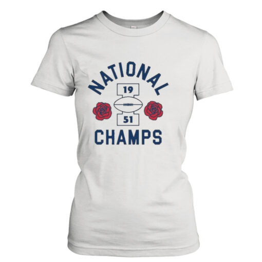 Vintage Illinois National Champs Football T- T-Shirt Hoodie