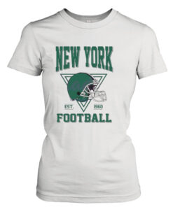 Vintage New York Jets Football Team shirt T-Shirt Hoodie