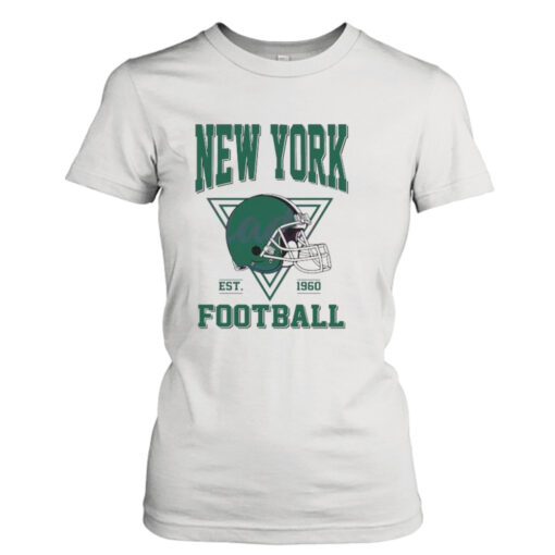 Vintage New York Jets Football Team shirt T-Shirt Hoodie