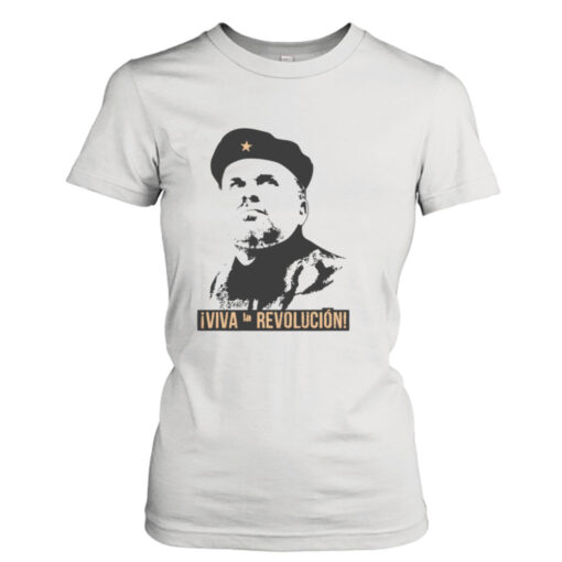 Viva La Postecoglou Revolucion shirt T-Shirt Hoodie