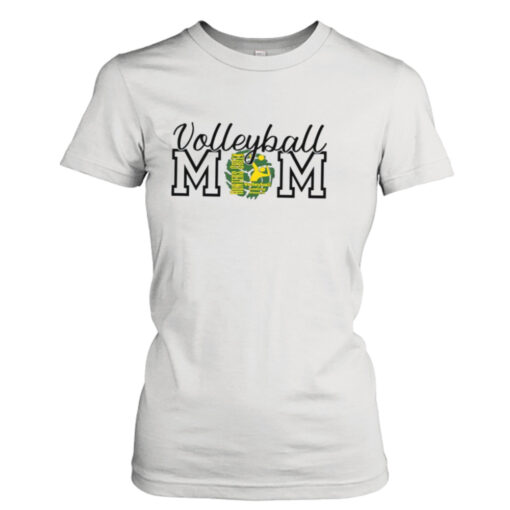 Volleyball Mom Hunters Creek Volleyball Mother’s Day  T-Shirt Hoodies