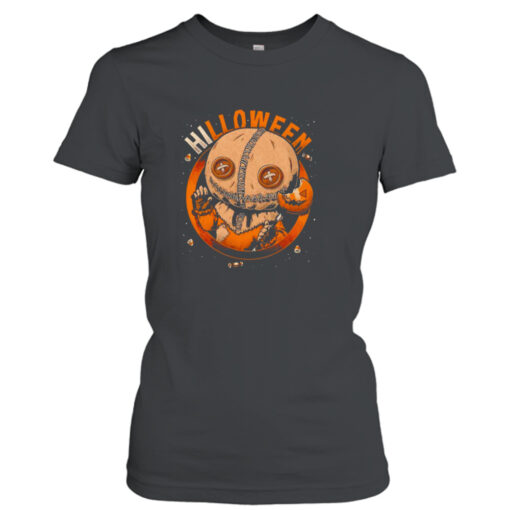 Voodoo Doll samhain Halloween shirt T-Shirt Hoodie