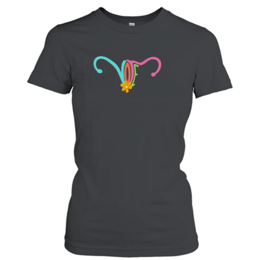 Vote uterus feminist  T-Shirt Hoodies