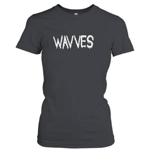 Wavves Graphic Band shirt T-Shirt Hoodie