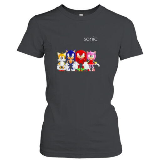 Weezer Say It Ain’t So Sonic T-shirt T-Shirt Hoodie