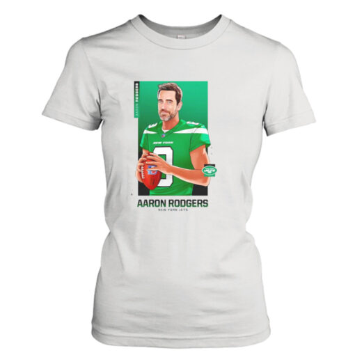 Welcome to Aaron Rodgers New York Jets  T-Shirt Hoodies