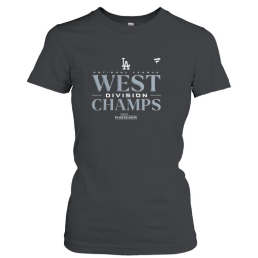 West Division champions 2023 shirt T-Shirt Hoodie