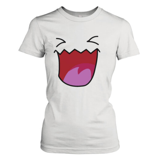 Wobbuffet shirt T-Shirt Hoodie