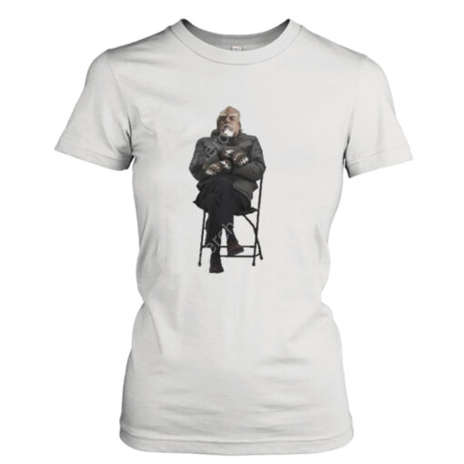 Worf Bernie Sanders  T-Shirt Hoodies