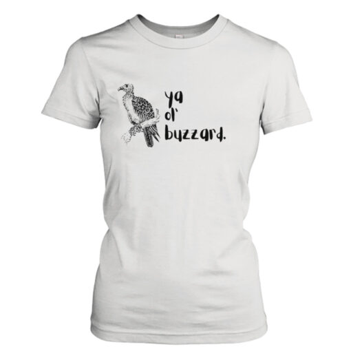 Ya Ol buzzard  T-Shirt Hoodies