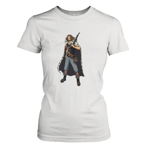 Yasopp Shanks Pirates Gang One Piece Fan Gifts T- T-Shirt Hoodie