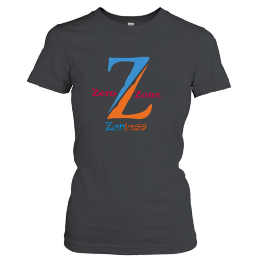 Zenless Zone Zero  T-Shirt Hoodies