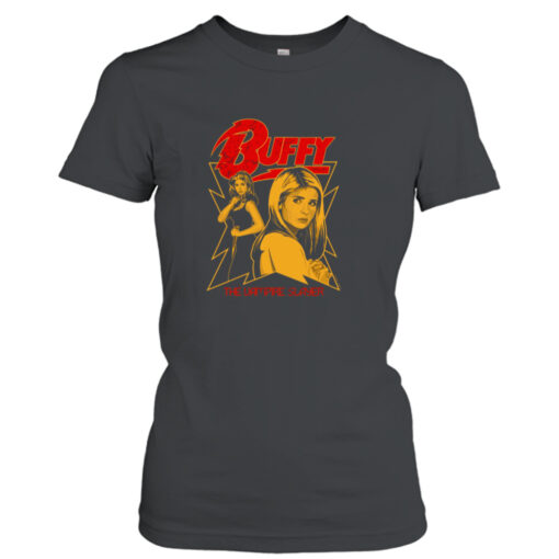 Ziggy Slayer Lesbian shirt T-Shirt Hoodie