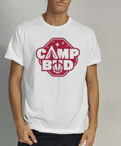 Arkansas Camp Bud 2023-24 Shirt